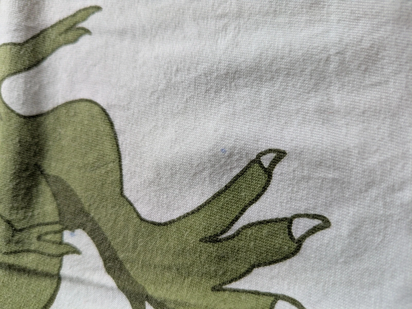 Camiseta dinossauro 6 anos NPO kid – photo 7